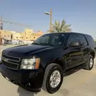 شفروليه تاهو Chevrolet Tahoe LT