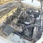 مكينة مكائن هايلوكس برادو فورشنر باص هايس