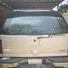 جمس يوكن 2004