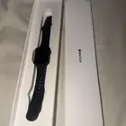 ساعه ابل 3 استخدام نظييف جدا  السووم 600