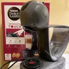 آلة قهوه