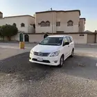اينوفا 2012