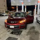 مازدا cx9 2008 مفحوص استماره جديده
