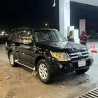 باجيرو موديل 2014