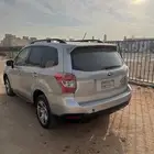 سوبارو فورستر