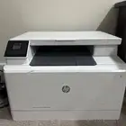 طابعه HP Color LaserJet Pro MFP M180n