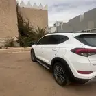 توسان ديزل 2018 فل كامل سقف بانوراما
