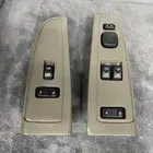 تحكم نوافذ جمس سييرا