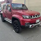 للبيع جيب بايك Bj40 موديل 2021