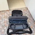 عربة اطفال جديدة