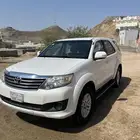 جيب فورشنر دبل 2014 نظييف
