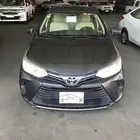 تويوتا يارس فئة Yموديل 2021