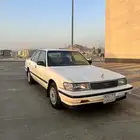 كرسيدا 1992