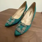 احذيه من براندات مختلفه اصليه