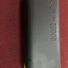 شاحن متنقل