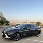 هونداي سوناتا 2025 كومفورت سعوديه