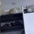 شمعات جيب ربع أو شاص اصلي