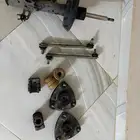 قطع غيار افالون مستخدمه2019