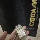 ساعه كارديال