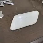 غطاء مرش في الصدام