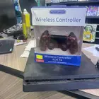 سوني فور للبيع مع يد