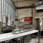 مصبات نوافير شلالات صفايات مصيدة زيت استانلس
