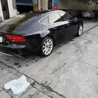 اودي A7