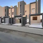 للبيع روف علوى بمدخل سياره حى النور شمال الخميس 750 الف