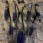 مساعداة بروفندر 2 انش اسطوانة