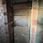 ابواب حديد مفصله