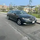 لكزس ال اس 460L فل كامل 2008