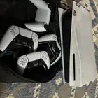 للبيع بلاستيشن سوني فايف 5