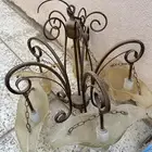 نجفه مستعمله و دينو فلتر نقي بحاجة صيانة