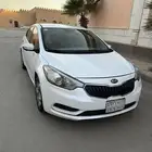 كيا سيرتو 2014