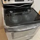 فرن كهربائي