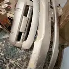 صدام جيب لاندكروزر 2008 اصلي وكاله مع يايات