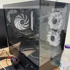 بيسي pc للبيع شبه جديد من انفني ارك