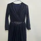 فساتين مناسبات وعطور وساعة يد