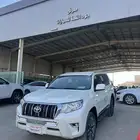 تويوتا برادو 2022