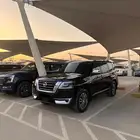 نيسان باترول 400 -v8 (تم البيع)
