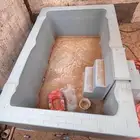 مسبح فيبر جلاس خارجي