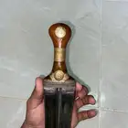 جنبيه زراف