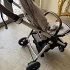 عرباية ماماز اند باباز للبيع استخدام قليل جدا
