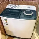 غساله ملابس