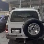 جيب لاندكروزر موديل 91 لوحة مميزة