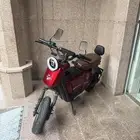 دراجه كهربائي