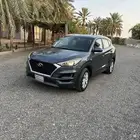 توسان ديزل 2019
