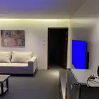 شقة مؤثثة للايجار بحي الجسر الخبر
