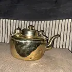 اللبيع أبريق نحاس مقاس لتر و600