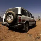 لاندكروزر VXR 1995